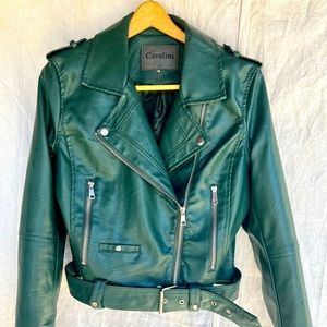 Cavalini Moto Jacket